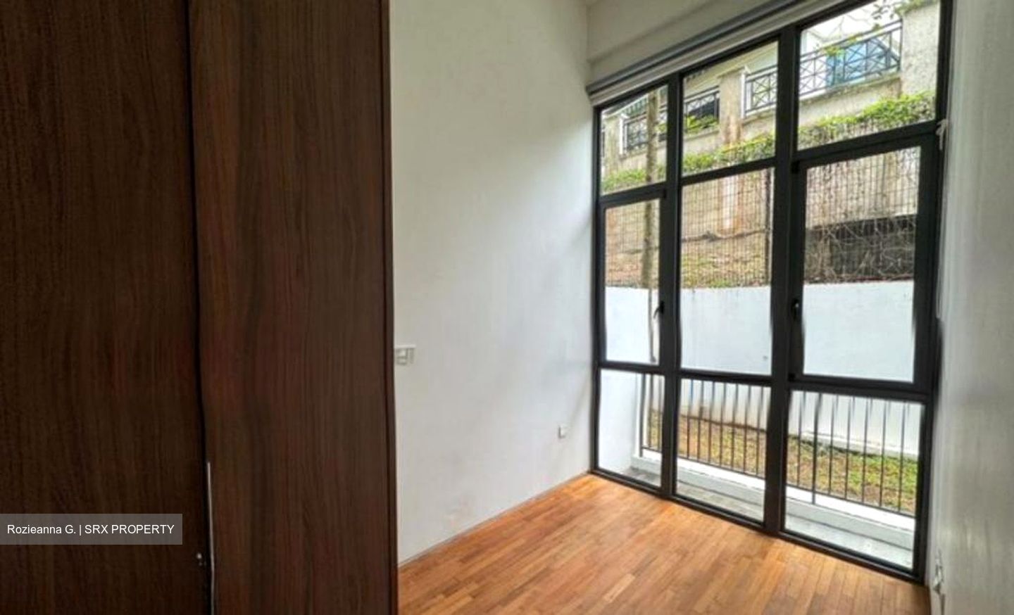 Shamrock Park (D10), Terrace #500355321